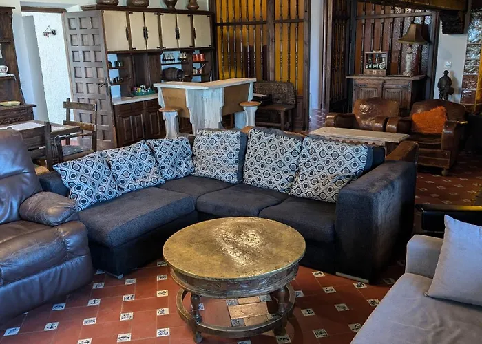 El Chalet De Gloria