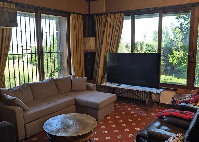 El Chalet De Gloria