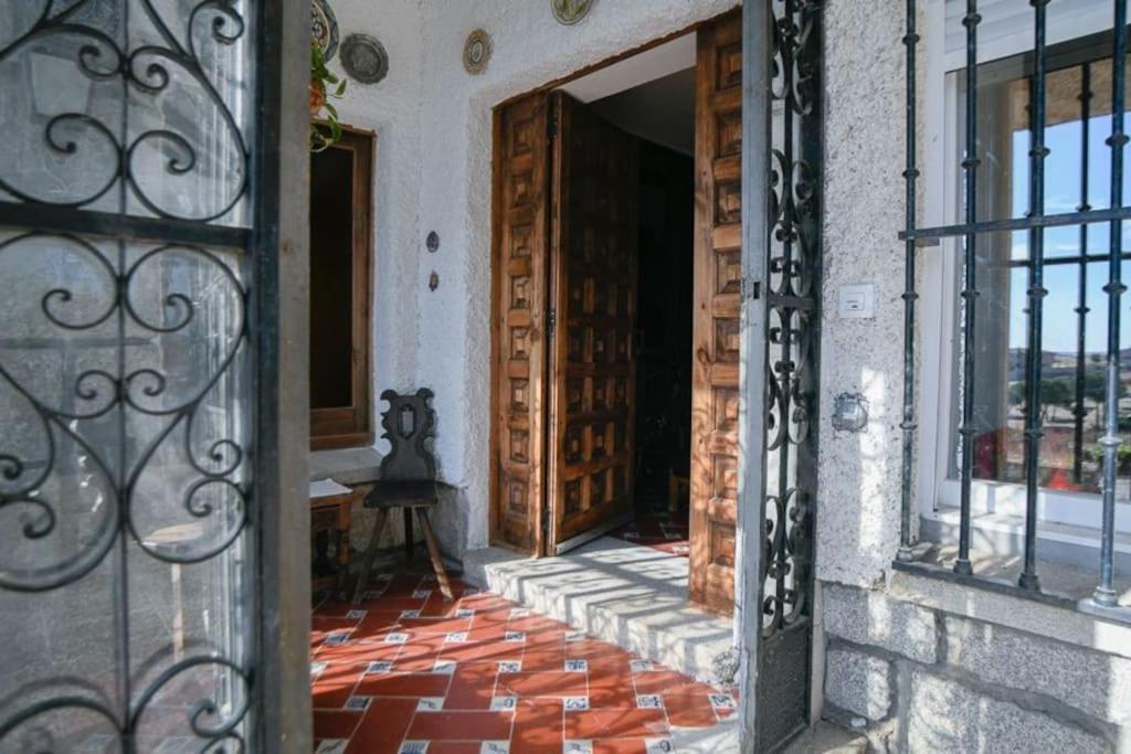 El De Gloria Hébergement de vacances *
