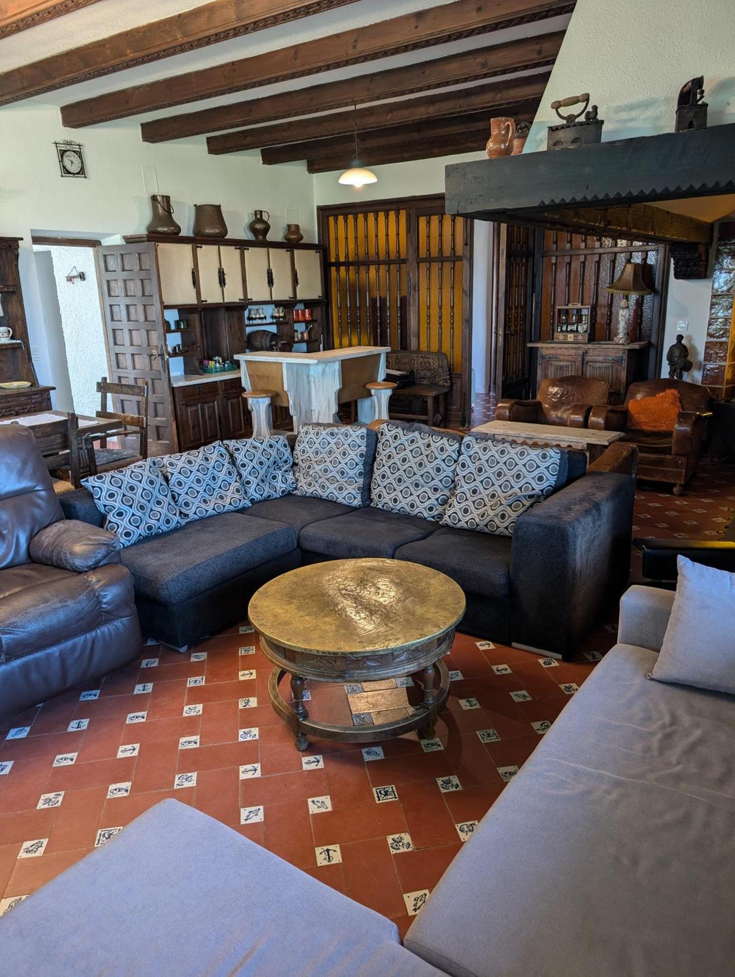 Hébergement de vacances El De Gloria Santa Marta de Tormes