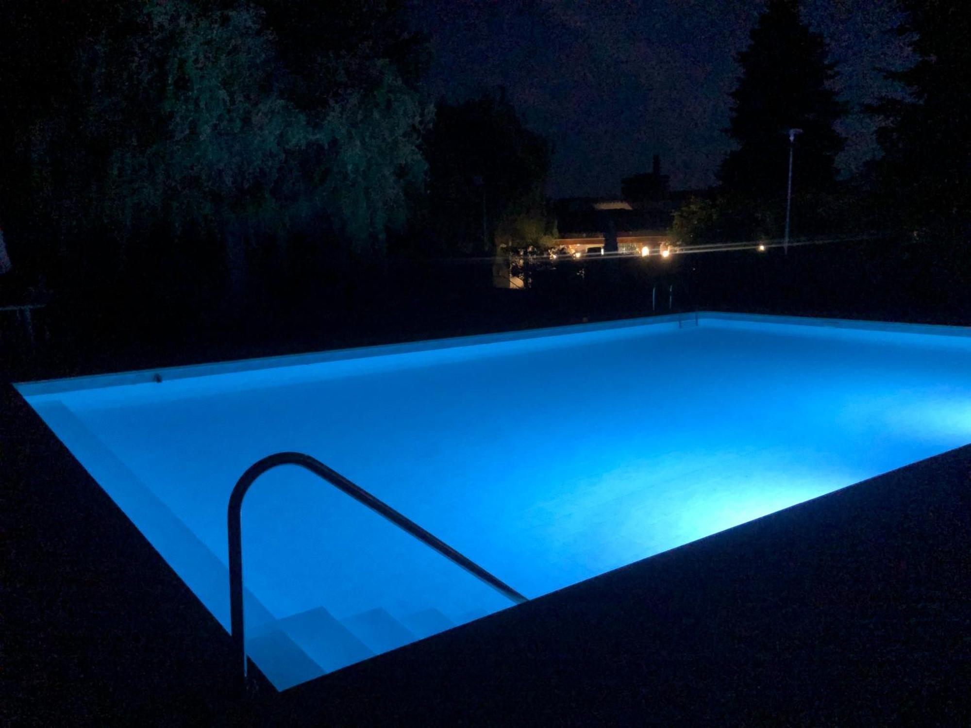 Hébergement de vacances El De Gloria *